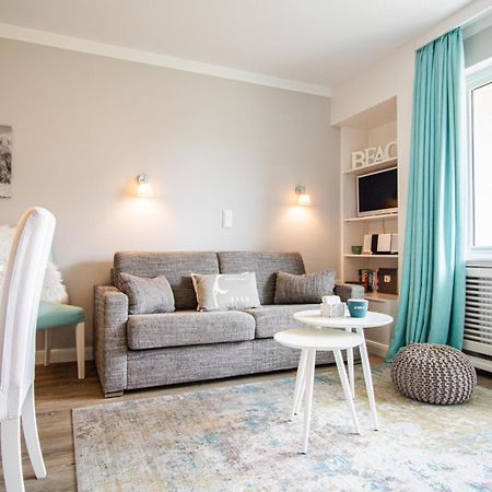 App. Theo 50 Apartman Westerland Kültér fotó
