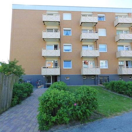 App. Theo 50 Apartman Westerland Kültér fotó