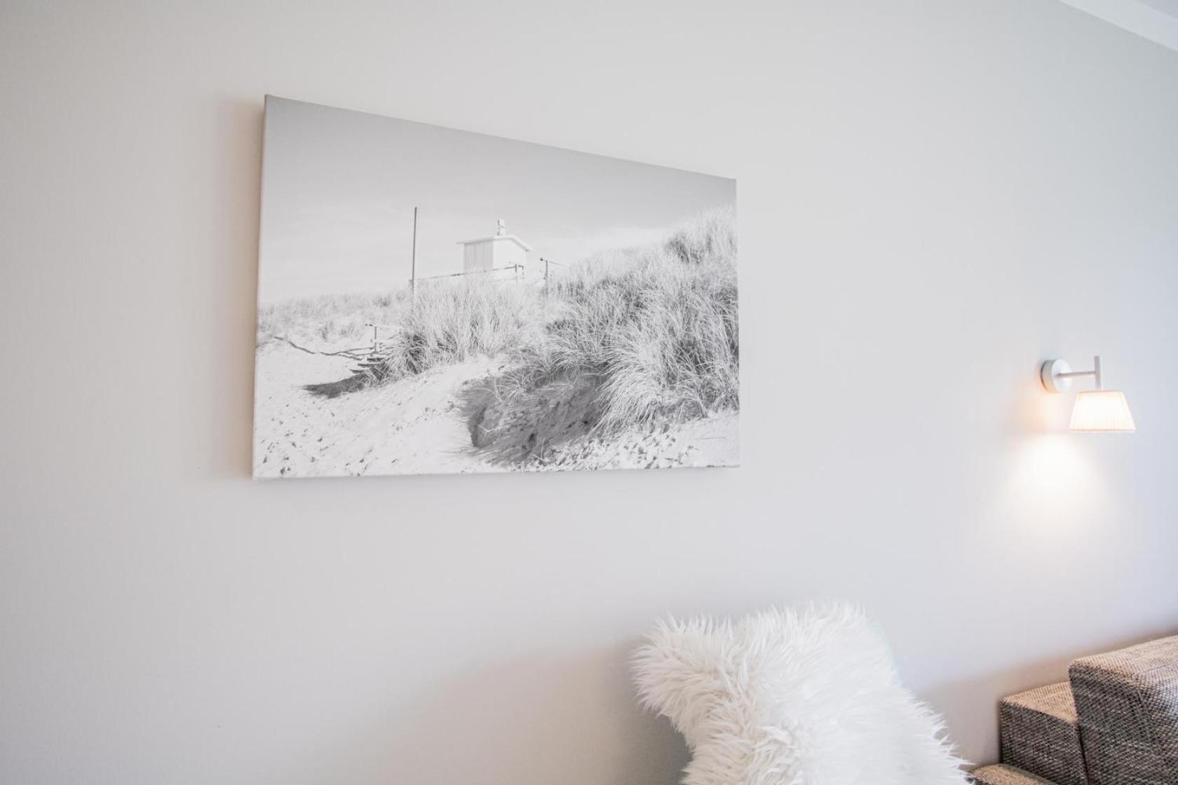 App. Theo 50 Apartman Westerland Kültér fotó