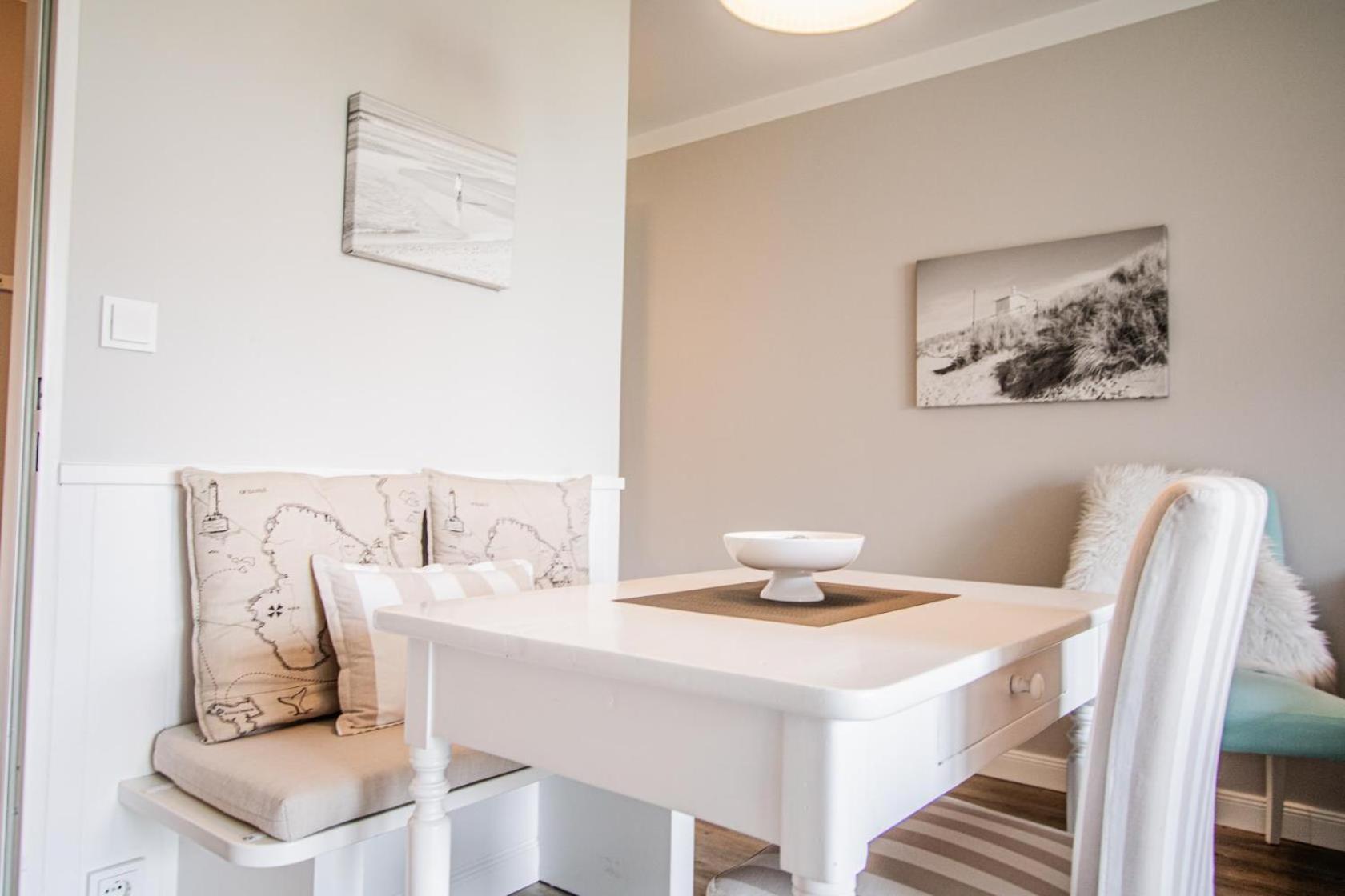 App. Theo 50 Apartman Westerland Kültér fotó